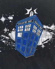 Whovian