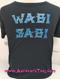 Wabi Sabi - Aardvark Tees - Tees that Please